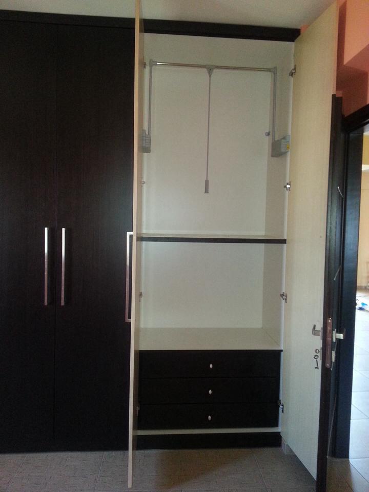 Residence