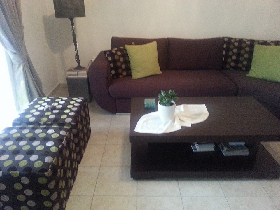 Apartment 40