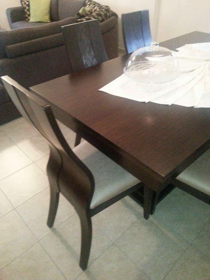 Apartment 130