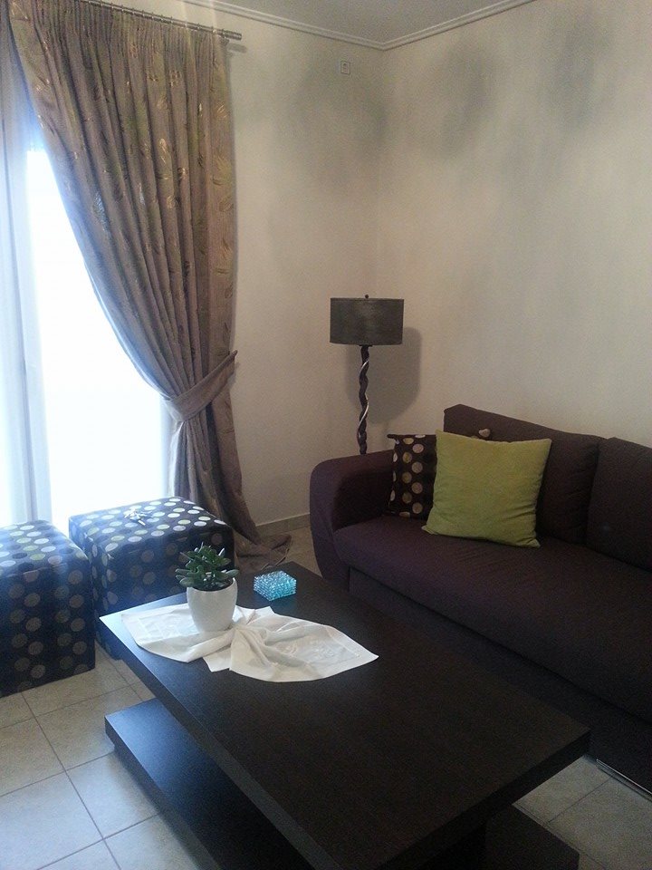 Apartment 110