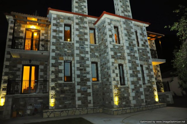 Hostel