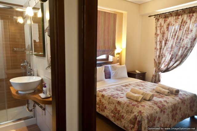 Hostel