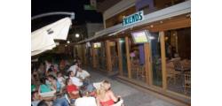 Sports Cafe