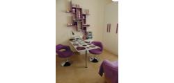 Nails studio