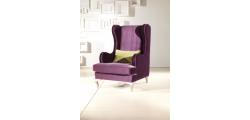 BREZERA CHAIR