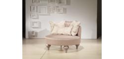 ROUND SOFA