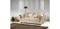 Queen Anna sofa
