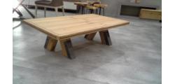 TABLE Moca