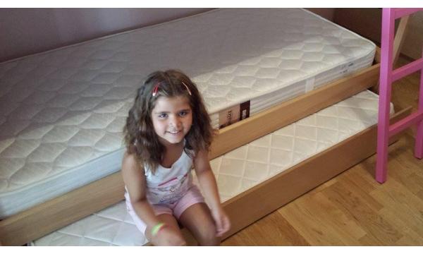 FURNITURE Κουκέτα 