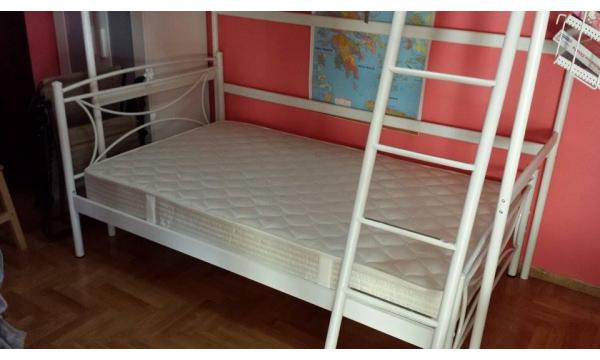 BEDROOM Μαργαρίτα