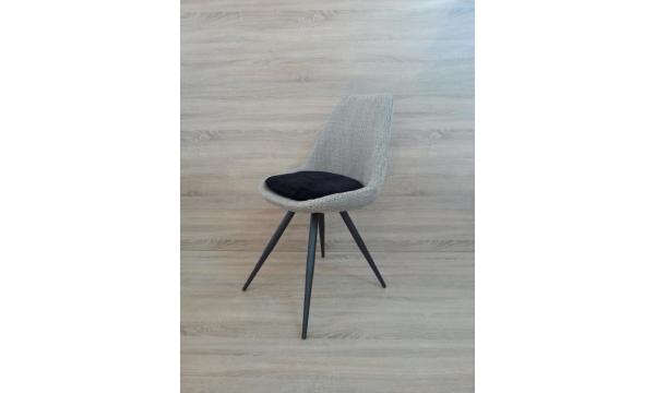 Bucket metal CHAIR 1