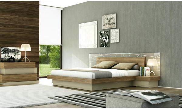 BEDROOM IRIS