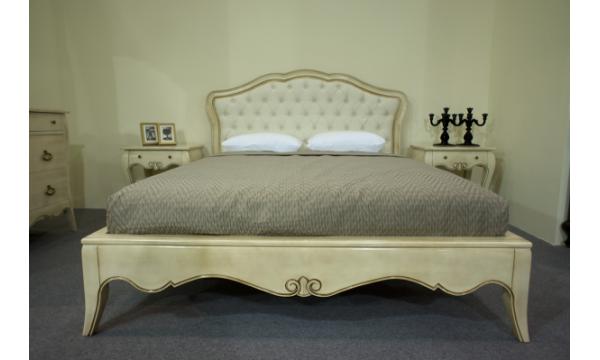 SELVA BED