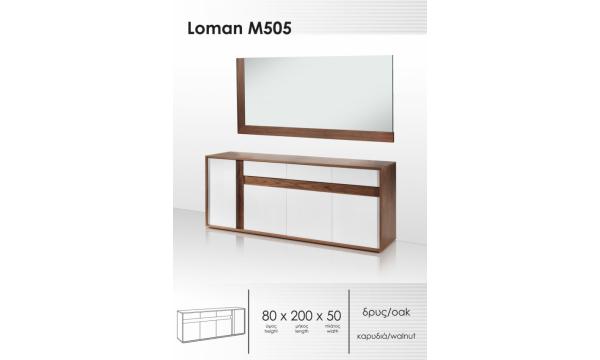 FURNITURE 505s