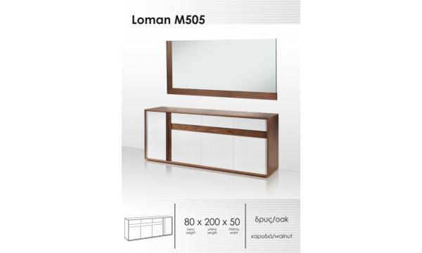 FURNITURE 505s