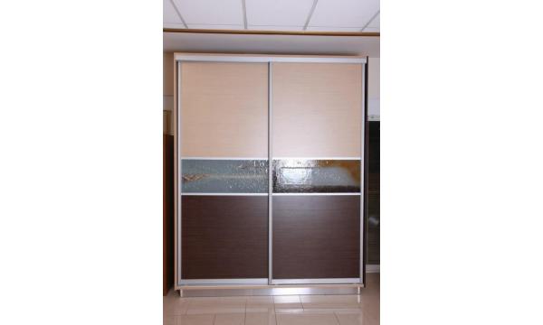 wardrobe Μatrix 1