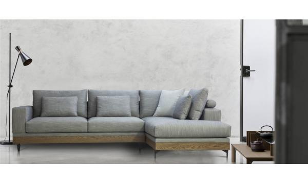 NUVOLA sofa 1