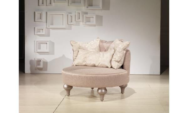 CHAIR Round