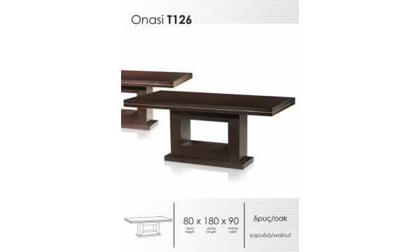 FURNITURE 126