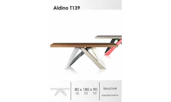 FURNITURE T139 - Aldino