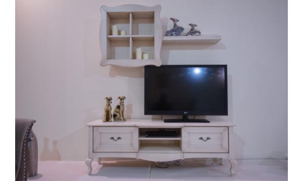 FURNITURE Queen Anna